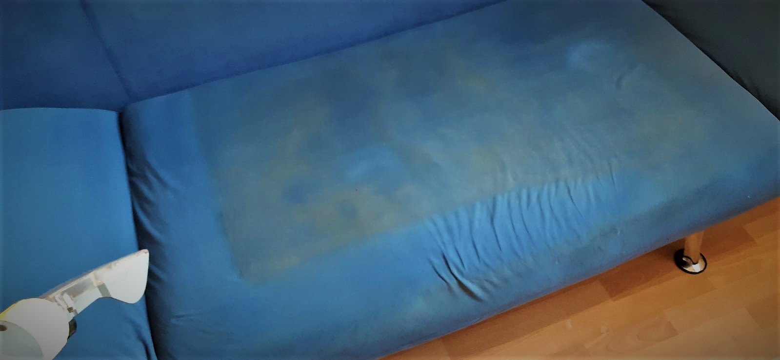 Tisztítás előtt